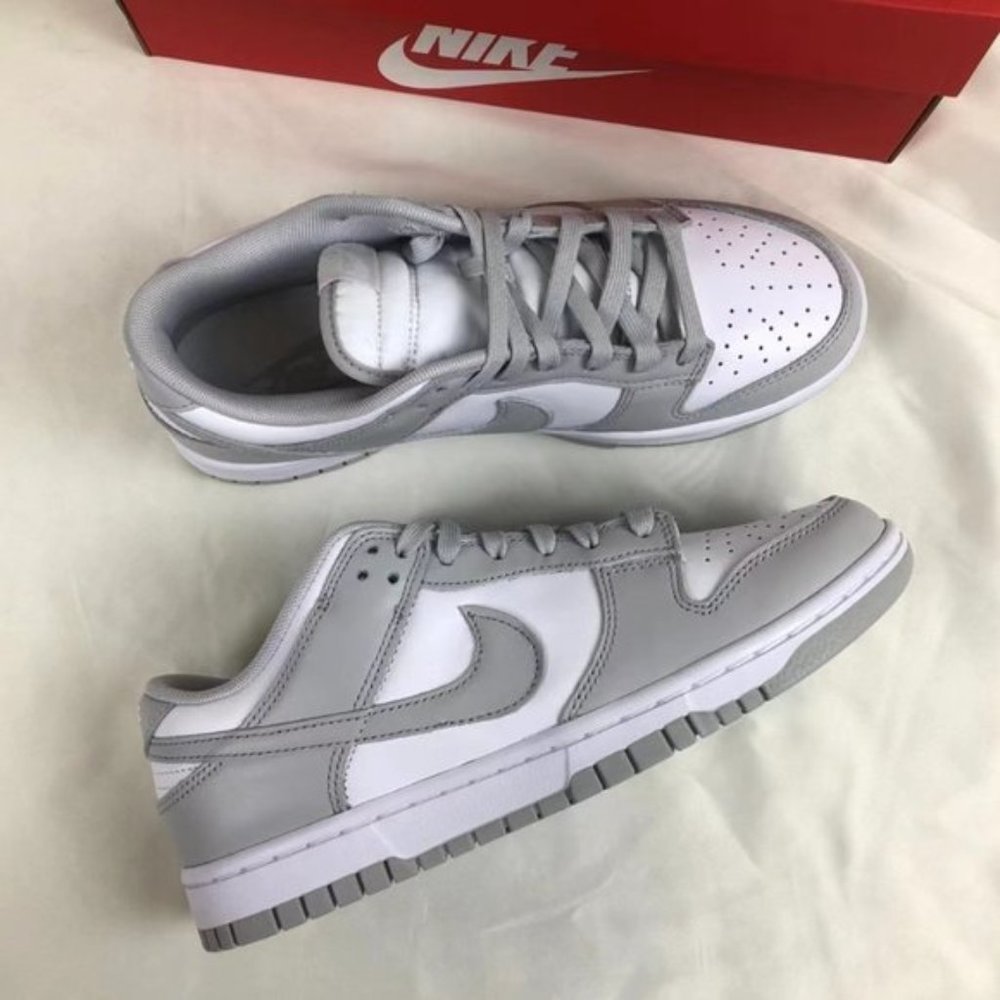 Nike Casual All-match sneakers